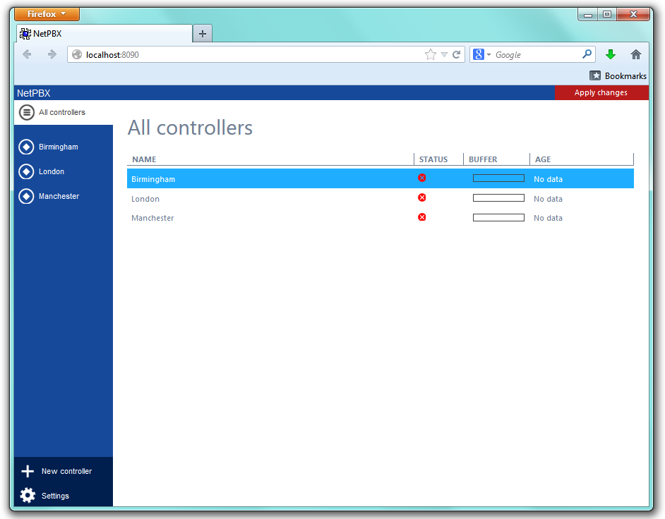 select_controller